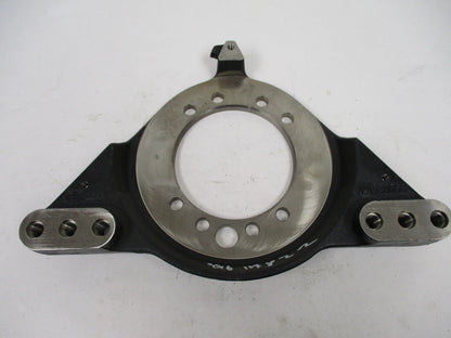 OEM LH Disc Brake Torque Plate for International (3821738C1, 9C4Z-28292-D, 69120996)