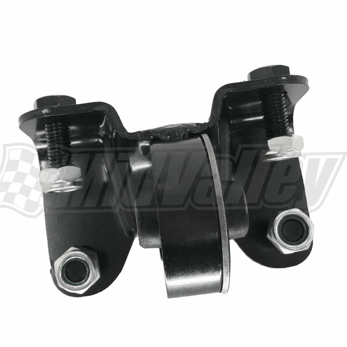 Front Torsion Bar Mounting Kit for Chevrolet Silverado GMC Sierra 4WD (2007–2018)