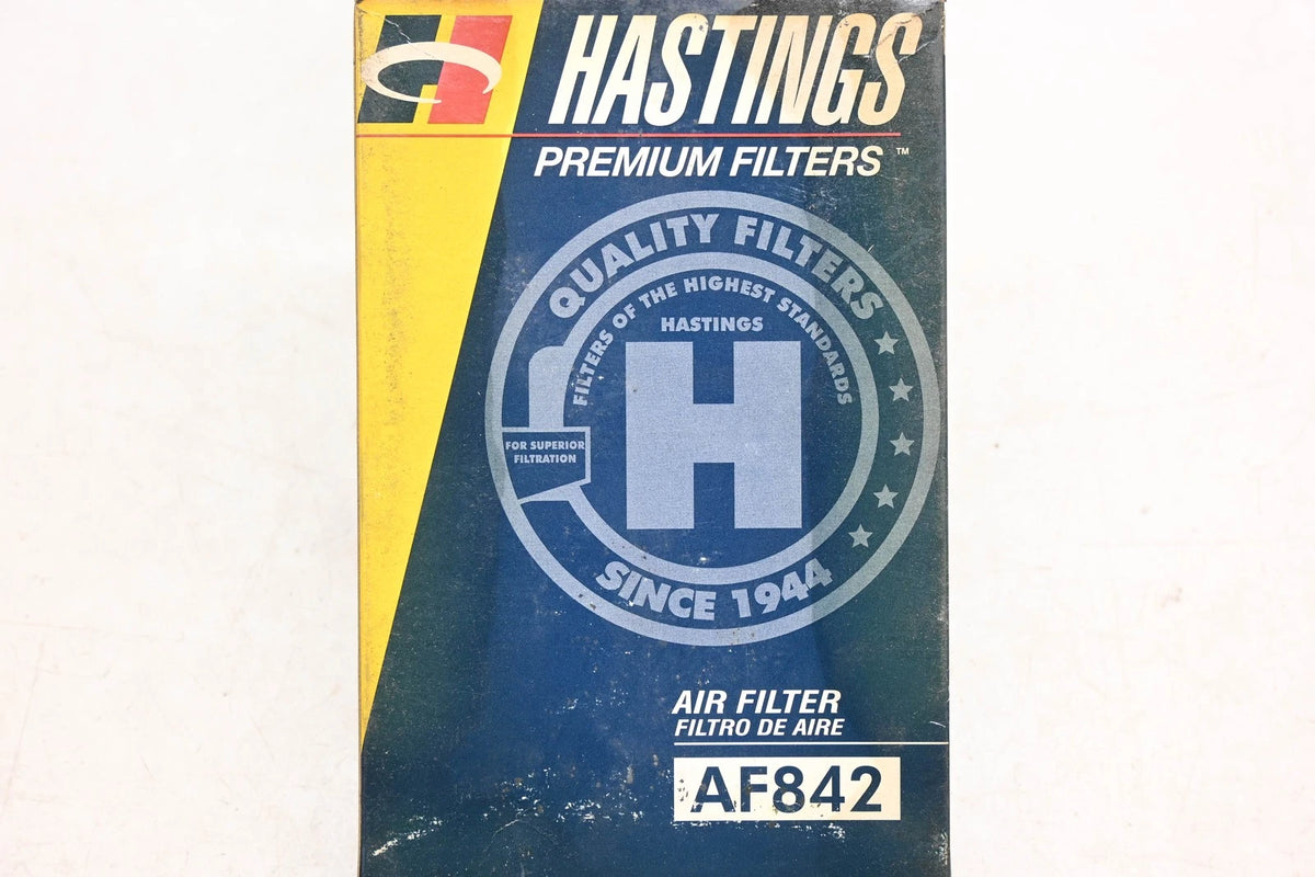 Hastings AF842 Air Filter for