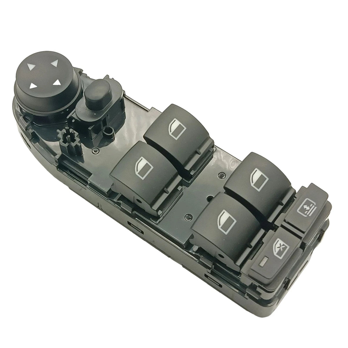 Driver Master Window Switch for BMW 528i 535i 550i 528xi 535xi (2008–2010)