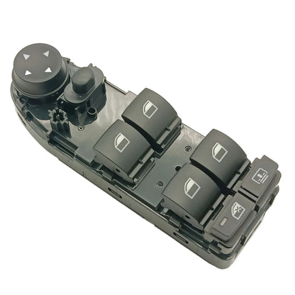 Driver Master Window Switch for BMW 528i 535i 550i 528xi 535xi (2008–2010)