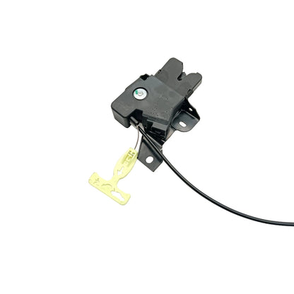 Rear Door Lock Actuator Motor for Ford Crown Victoria Mercury Grand Marquis (2004–2011)
