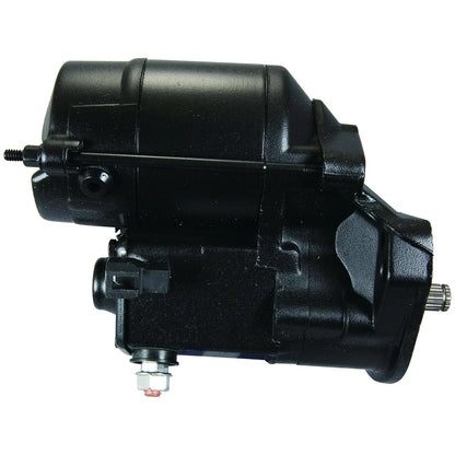 Starter for Harley Davidson FLHS FLHTC FLHTCU Electra Glide (1991–1993)