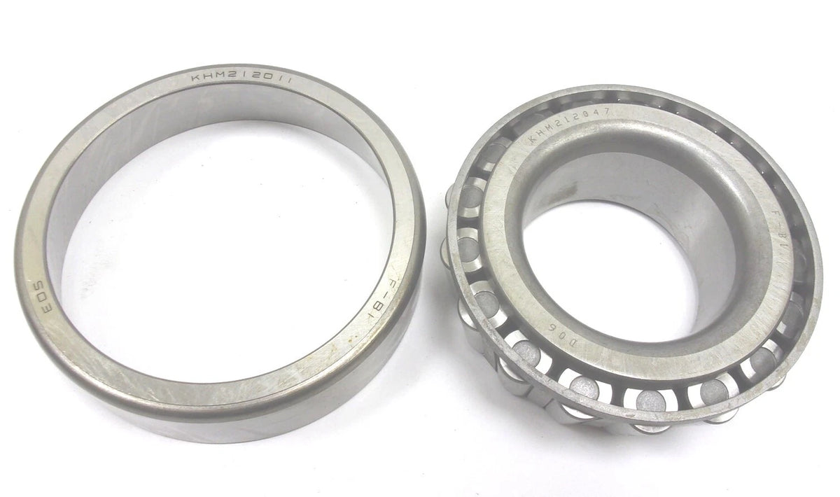 Set of 2 Stemco Wheel Bearings for (HM212047/HM212011)