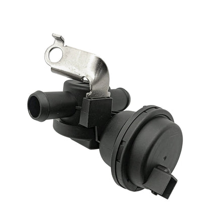 Electric Coolant Control Valve for Audi A6 Q7 A7 A8 Quattro (2005–2018) 06E819809D