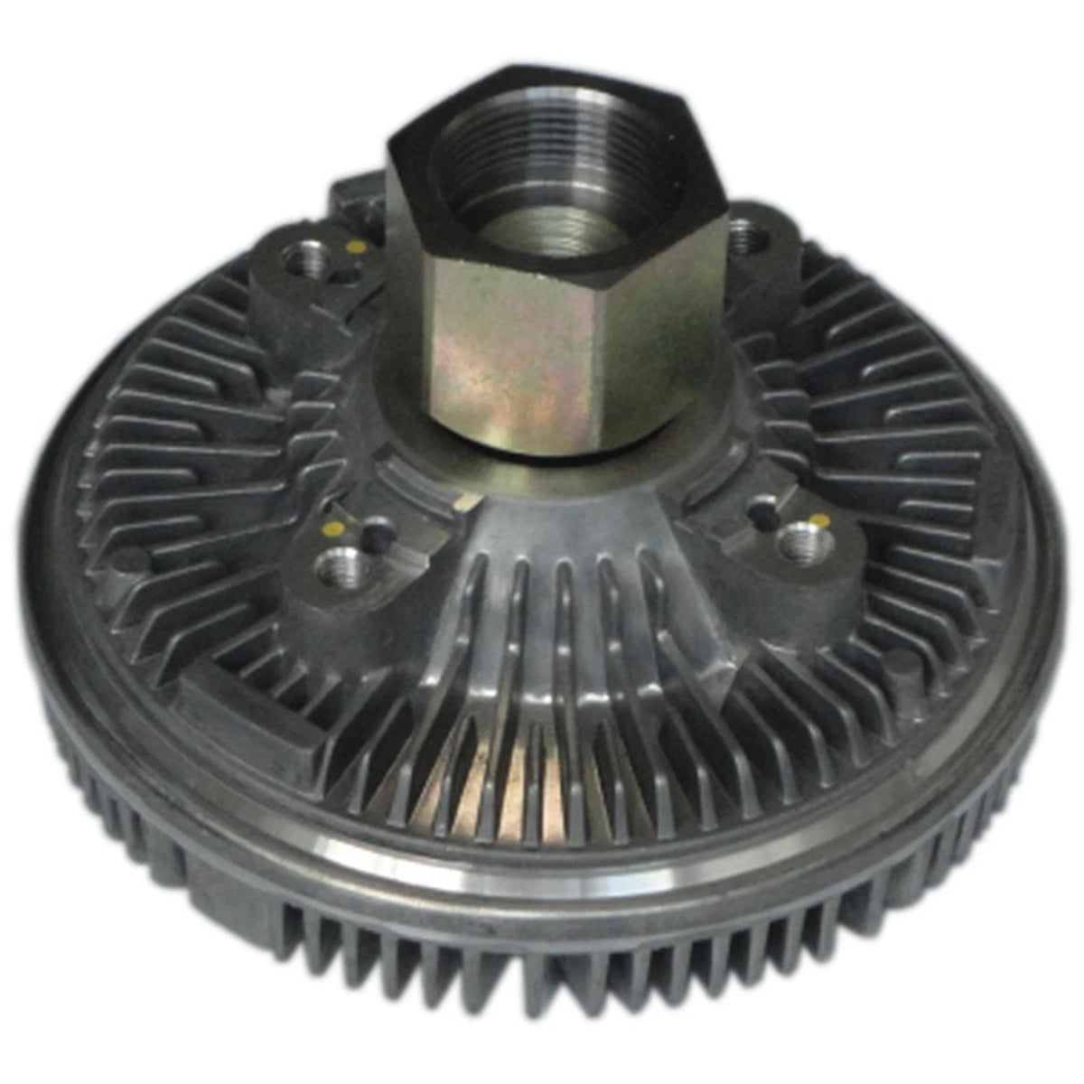 Fan Clutch for Chevrolet Silverado 3500 Classic 6.6L (2007–2007) FC027