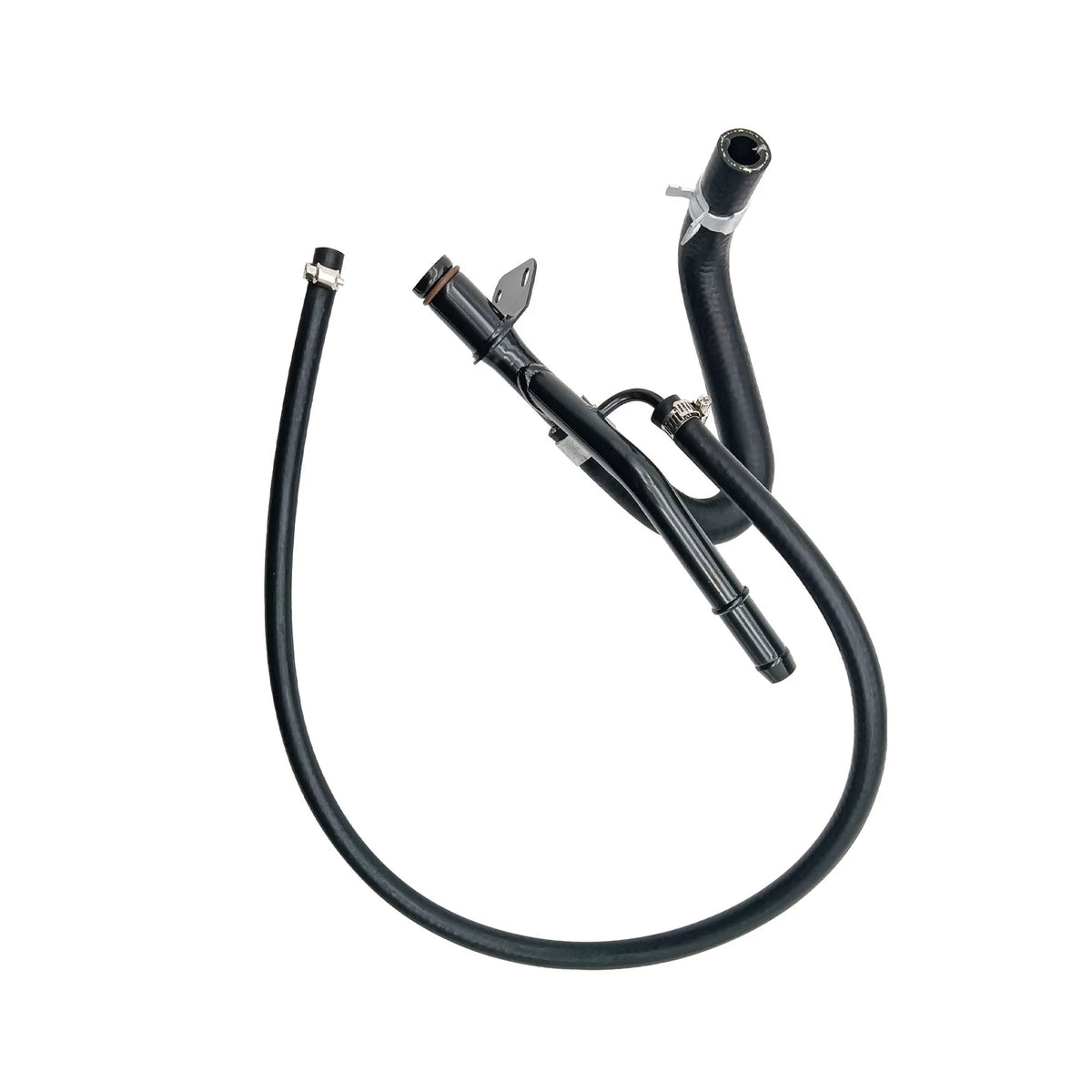 Engine Heater Hose Assembly for Ford F150 Lobo V6 4.2L (2005–2008) 626560
