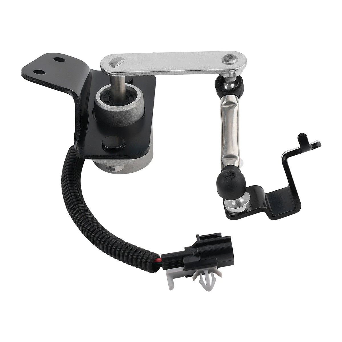 Rear Ride Height Level Sensor for Infiniti QX56 QX80 (2011–2017) 53820-1LA2A