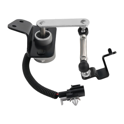 Rear Ride Height Level Sensor for Infiniti QX56 QX80 (2011–2017) 53820-1LA2A