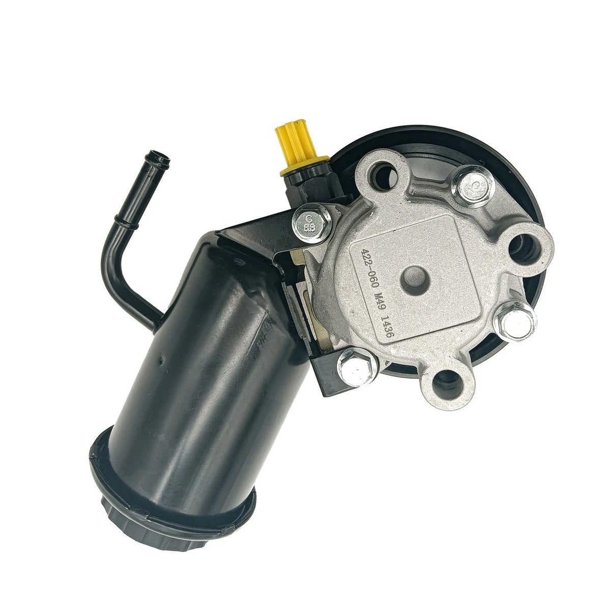 Power Steering Pump for Toyota 4Runner Tacoma T100 (1996–2004) 4432004052