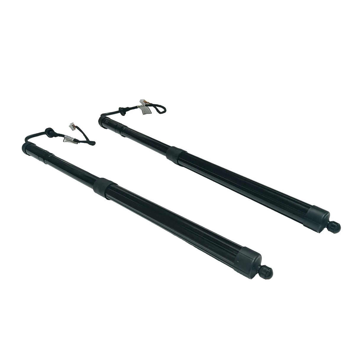 2X Rear Tailgate Power Support Struts for Lexus RX350 RX450h (2016–2019)
