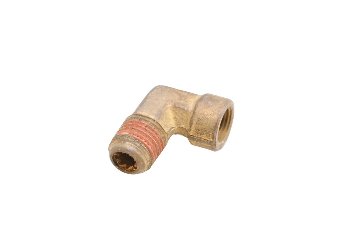 Fuel Tank Vent Fitting for Ford (D3HZ-9A082-A)
