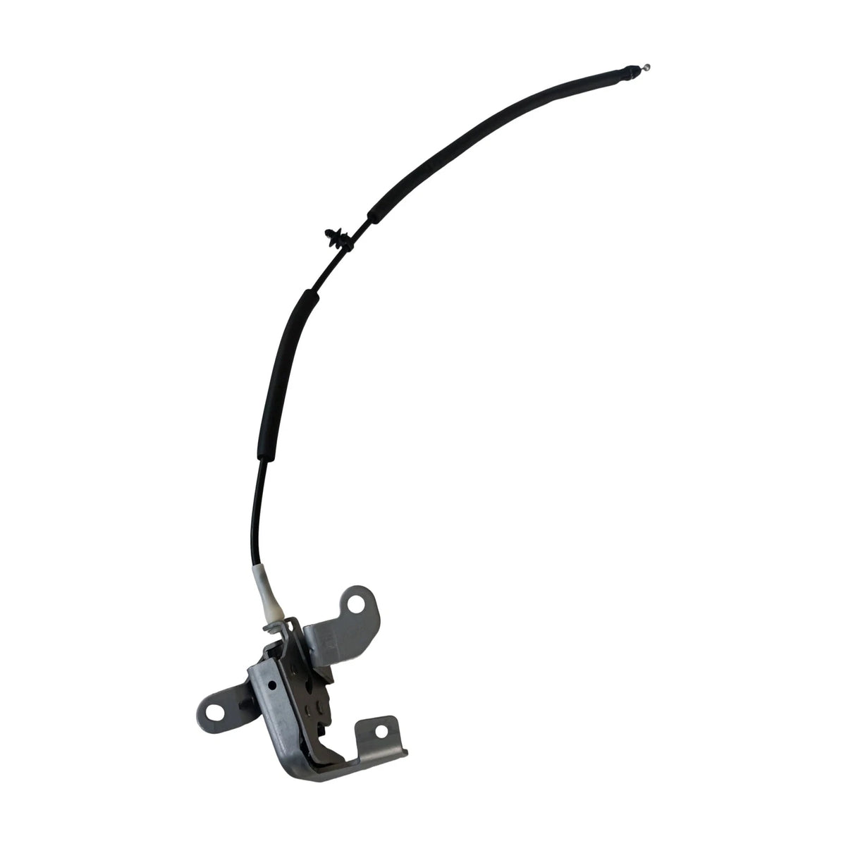 Door Lock Actuator w/ Cable for Ford F250 F350 Super Duty (2008–2016)