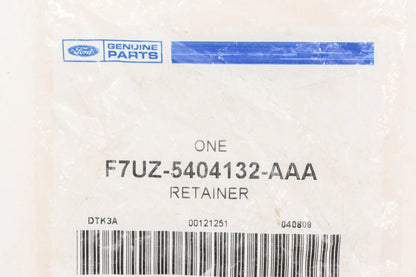 Sun Visor Retainer Hook for Ford (F7UZ-5404132-AAA)