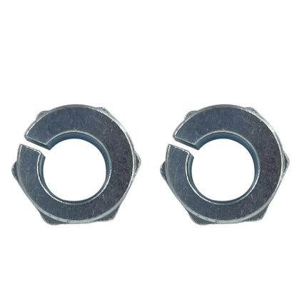 2Pcs Camber and Alignment Kits for Ford Bronco E150 Van (1992–1996)