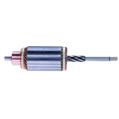 Armature for Hyster H-160-110E (1985-1986), H-110E-160 (1980-1999), H-50F (1967-1969)