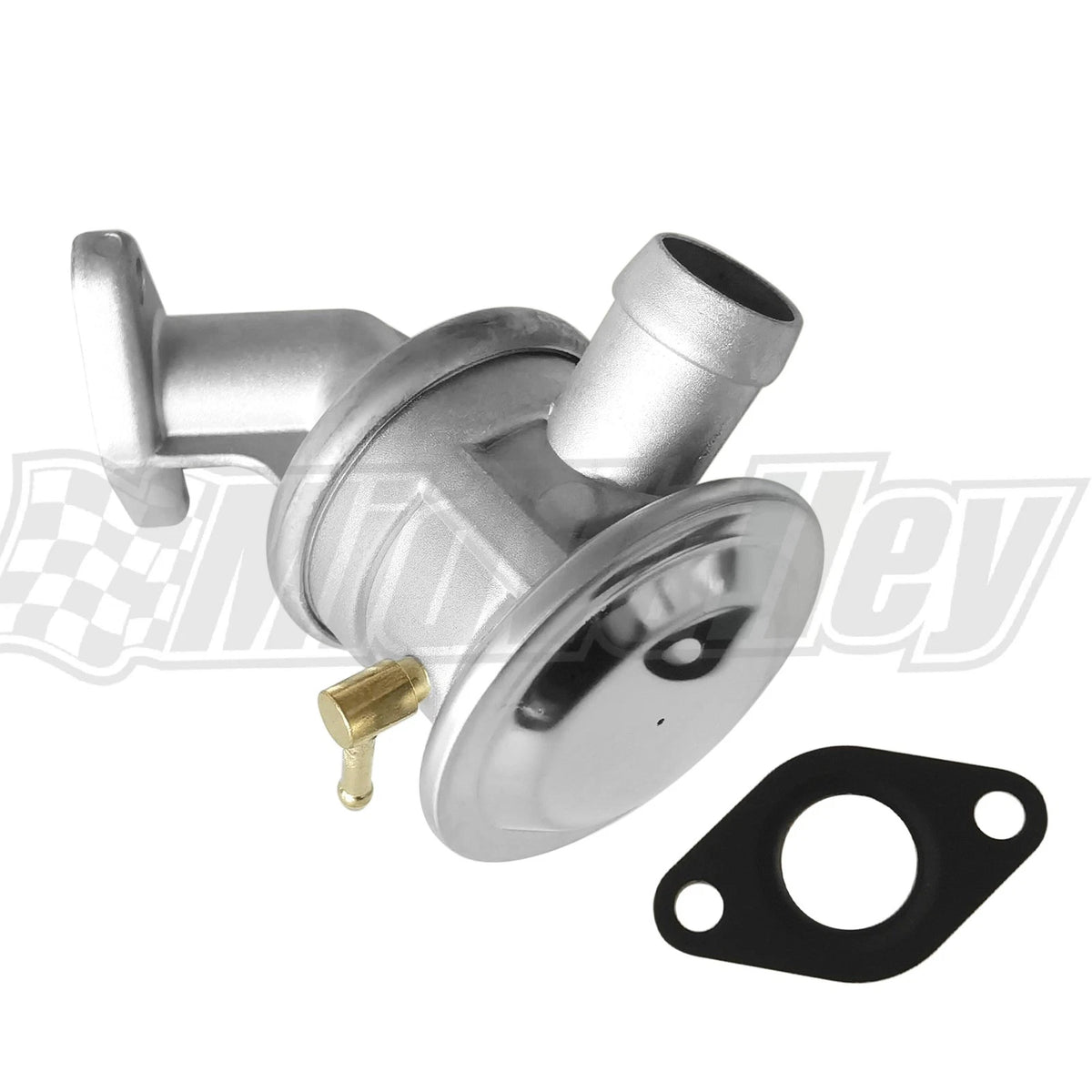 Air Diverter Valve for BMW 325xi 330Ci 330xi 330i 325Ci 325i (2001–2006)