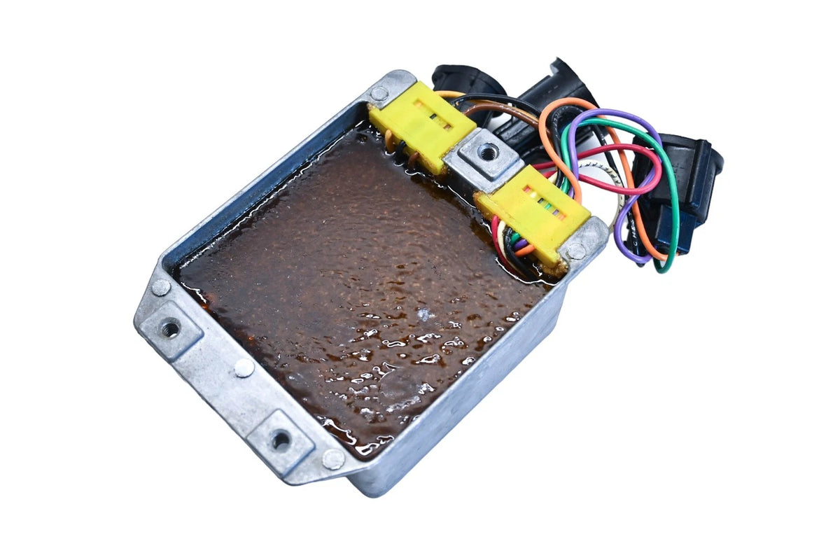 Ignition Control Module for Motorcraft CBE-9, DY237 (NOS)