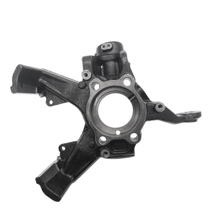 Front Right Steering Knuckle for Volkswagen Jetta (2005–2010) 698-036 1K0407256P