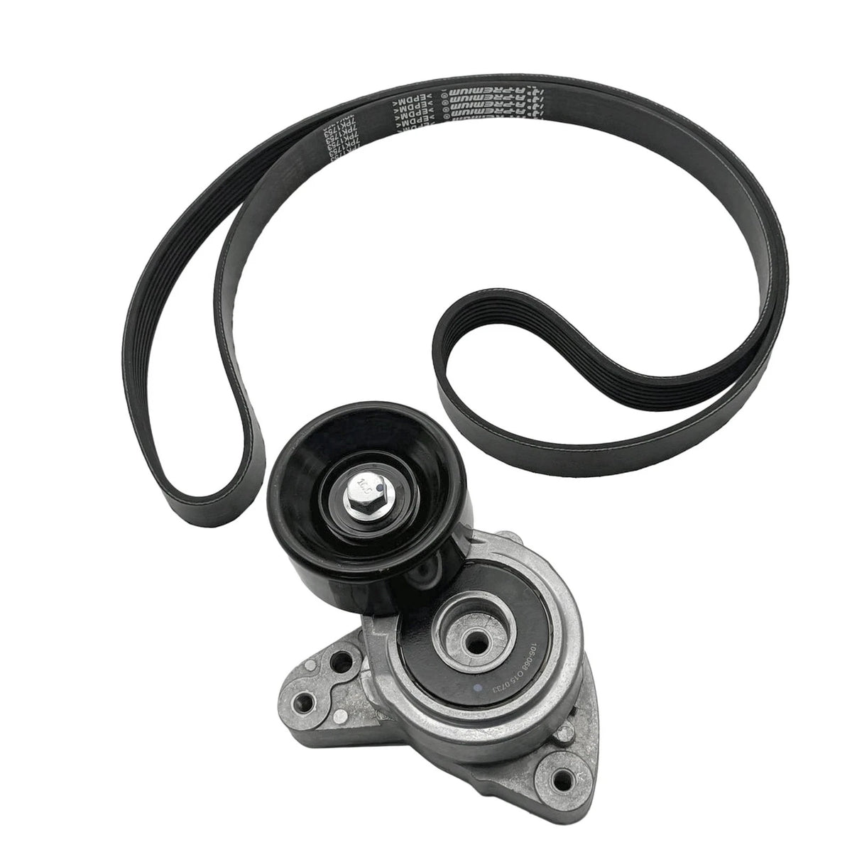 Serpentine Belt Drive Component Kit for Honda CR-V (2007–2009) & Acura TSX (2004–2006)