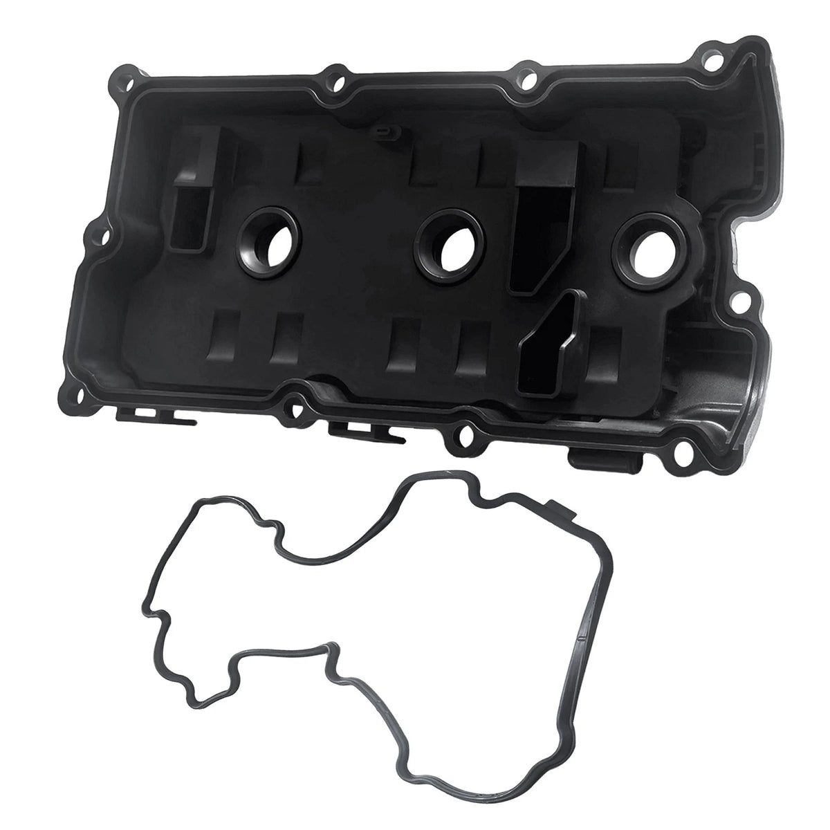 Right Valve Cover for Infiniti QX4 (2002–2003) & Nissan Pathfinder (2002–2004) 0360006