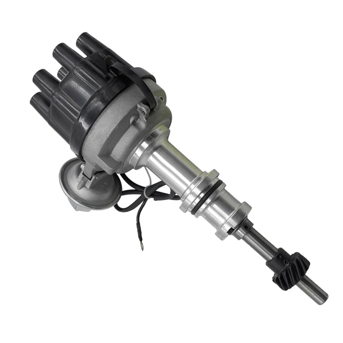 Ignition Distributor for Mercury Ford (1962–1974) C20F12127F