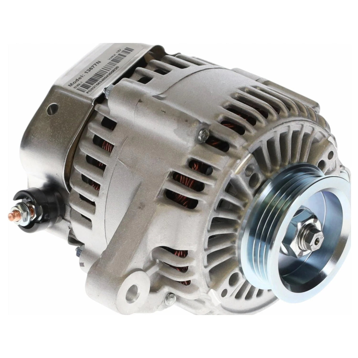 Alternator for Acura Integra L4 1.8L (1996–2001) A005TA3591 90-27-3216