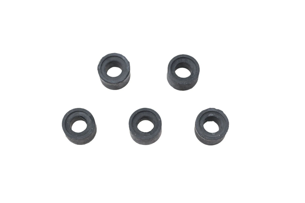 Set of 5 Bumpers for Ford (F1CZ-5806115-A)