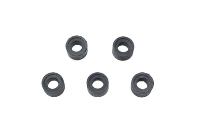 Set of 5 Bumpers for Ford (F1CZ-5806115-A)