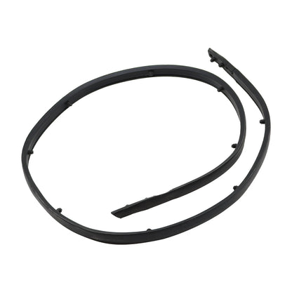 Rubber Seal Hood Trim for Kia Optima (2017–2020) 86357D400