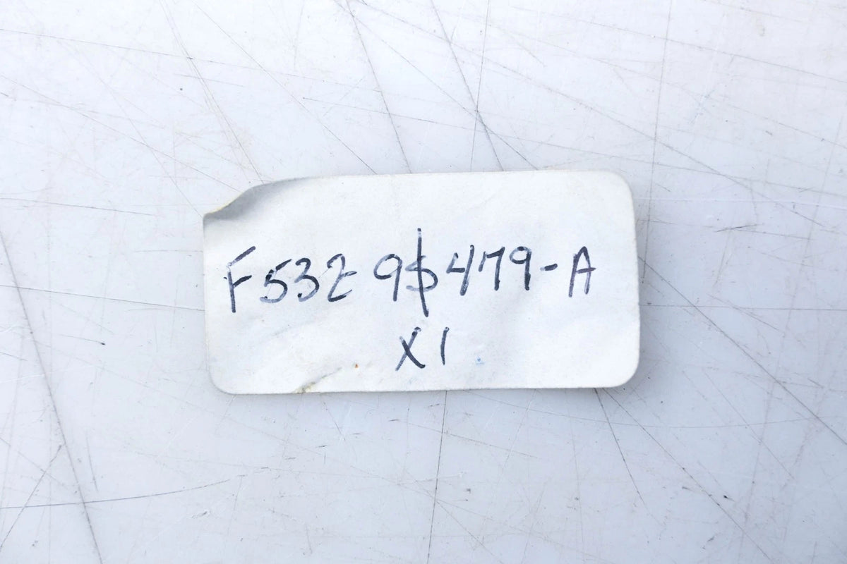 Intake Manifold Isolator for Ford F53 (NOS) F53Z-9S479-A