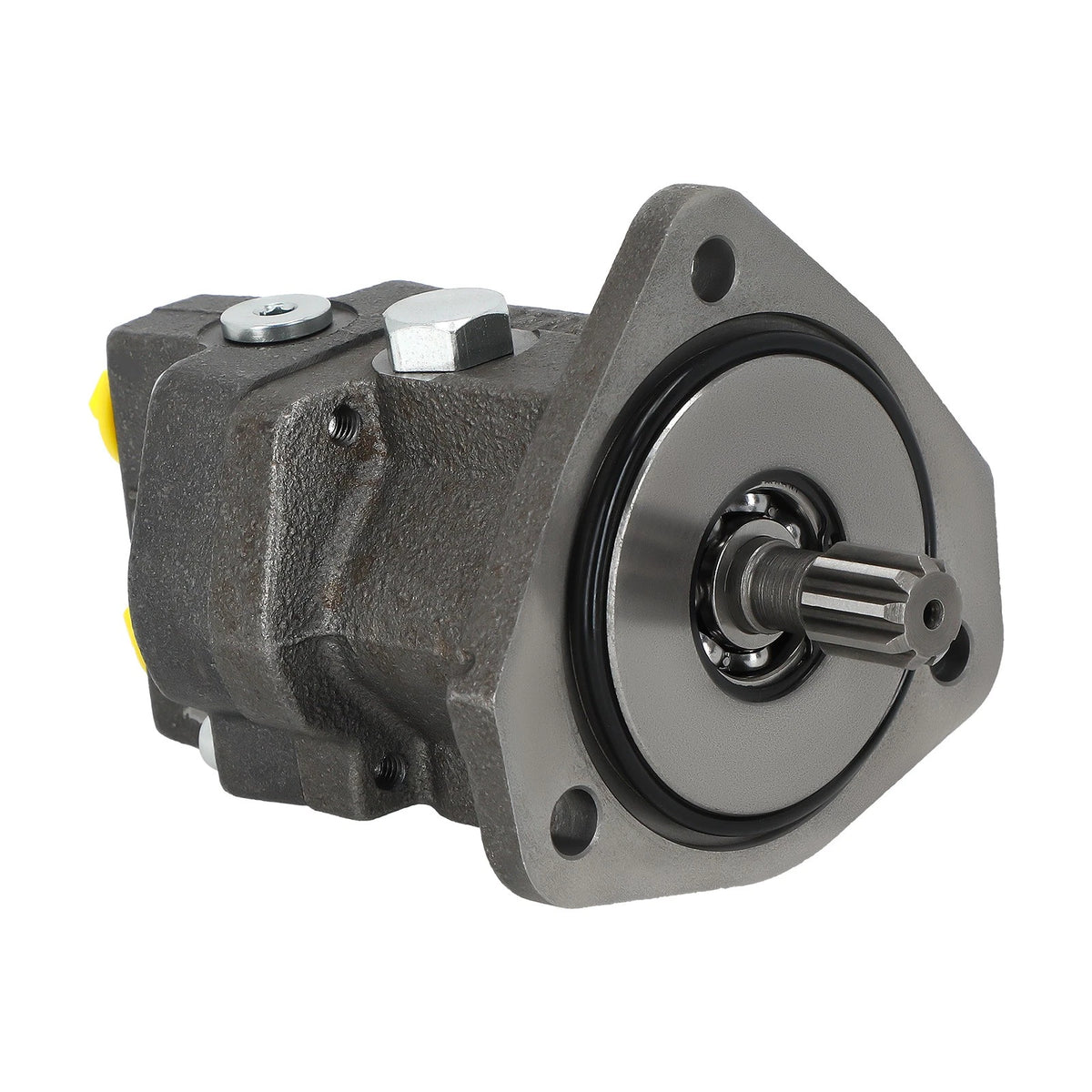 R23535207 Diesel Fuel Pump for Detroit Engine Series 60 (14L)