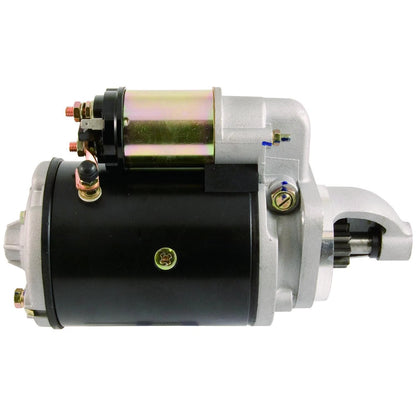 12V CW Starter for JCB 3CX 4CX (1985–1994) 63227596 MS347