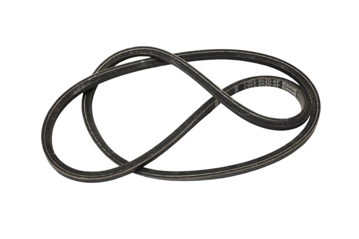 Power Steering Drive Belt for Ford (1969–1969) C9PZ-8620-AP