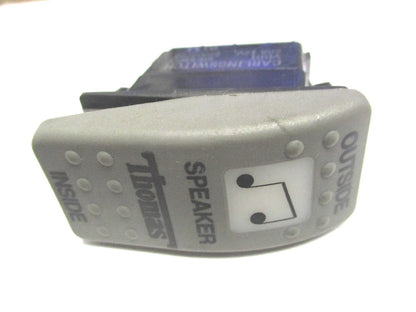 Rocker Switch for Thomas Bus (52003759)