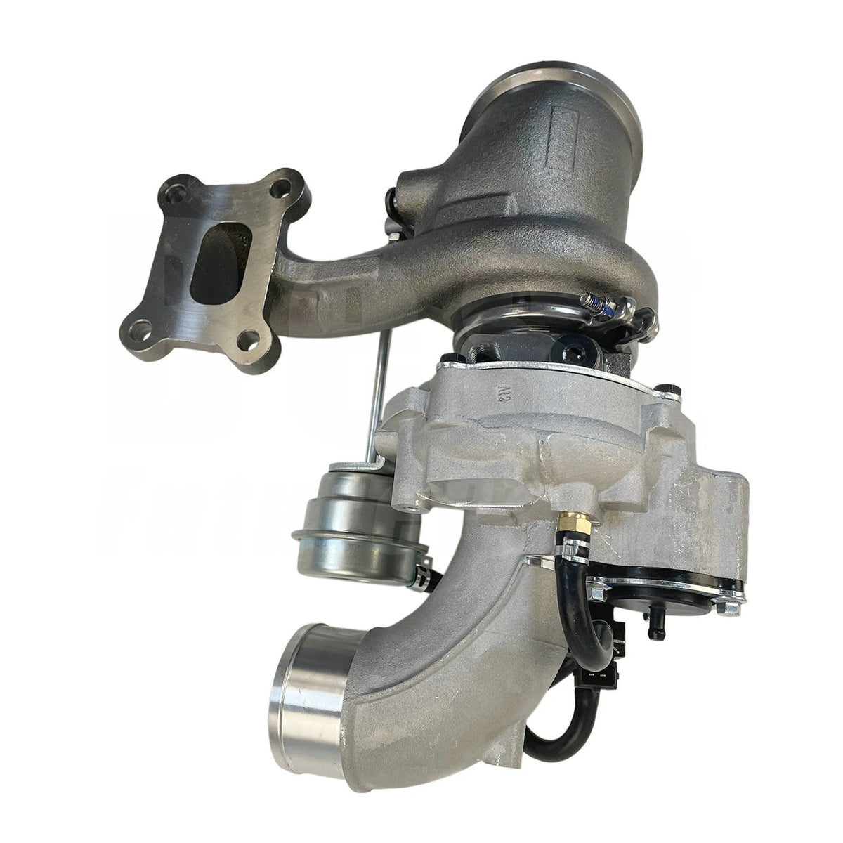 Turbocharger for Ford Escape Focus Fusion Taurus Lincoln MKC MKZ (2.0L)