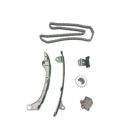 6x Engine Timing Chain Kit for Lexus NX300h, Toyota Highlander, RAV4, Avalon (2015–2021)