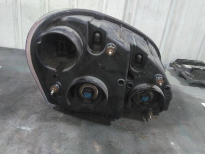 Left Headlight for Freightliner Cascadia (2015) MD