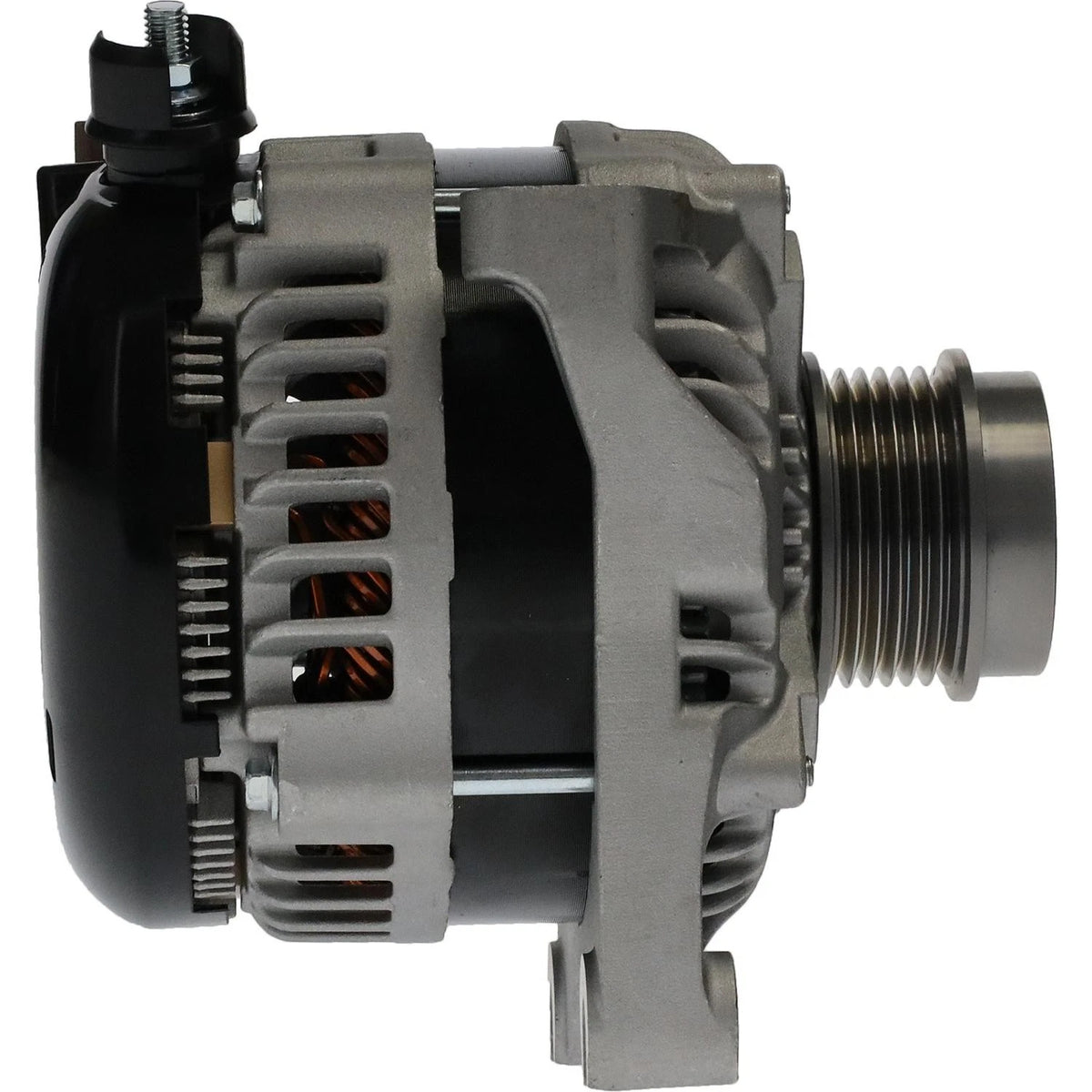 Alternator for Ford E-450 Super Duty 5.4L 6.8L (2009) 104210-6181 9C2T10300CA