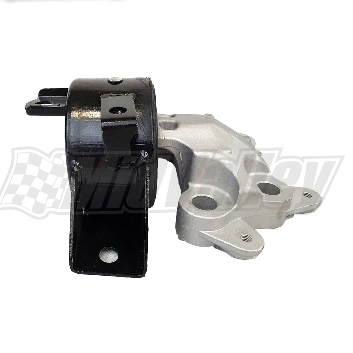 Left Upper Auto Trans Mount for Buick Encore, Chevrolet Trax (2016–2021)
