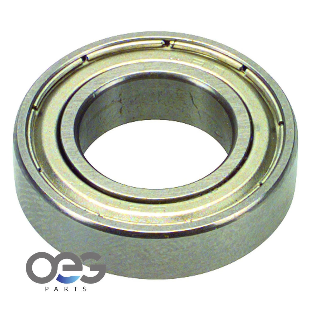 Ball Bearing for (Fits 627-000, 6-902-2, 69022W, 6902ZZJ, 800902, BRG-6902ZZ, 902-ZZ)