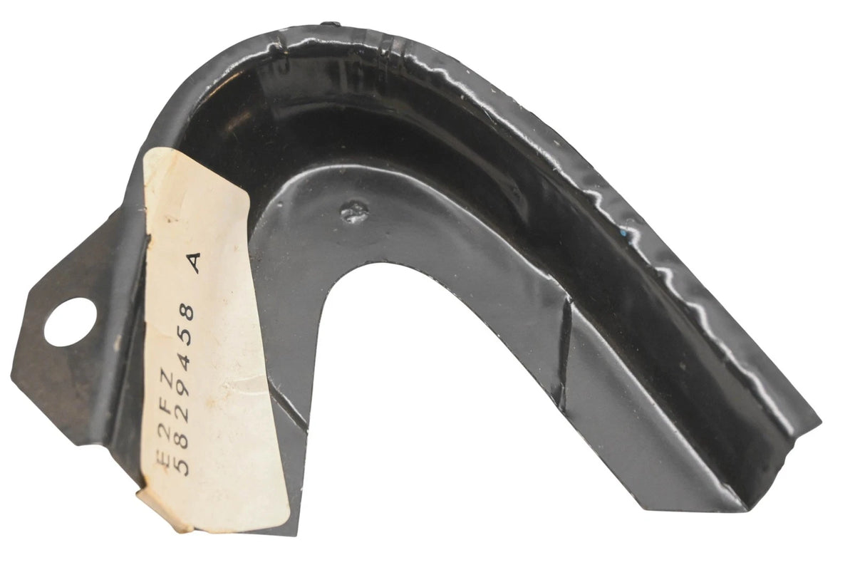 OEM Right Quarter Window Opening Filler for Ford (E2FZ-5829458-A)