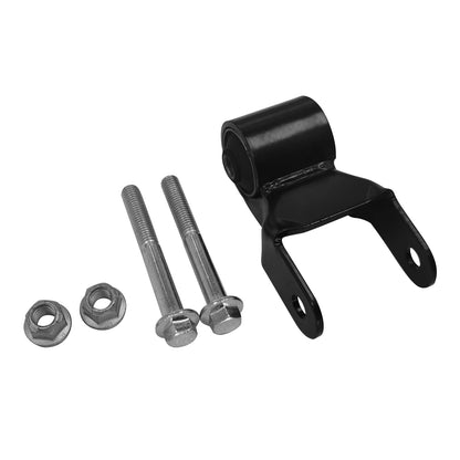 Rear Leaf Spring Shackle Kit for Chevy Express GMC Savana 3500 4500 (2003–2023)