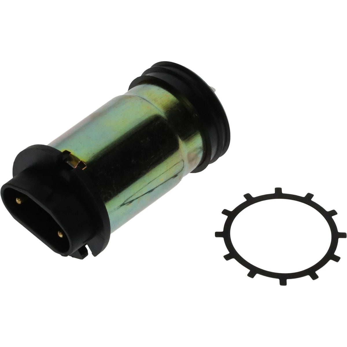 Windshield Washer Pump for Ford F-250 F-350 (1971–1993) 6651557