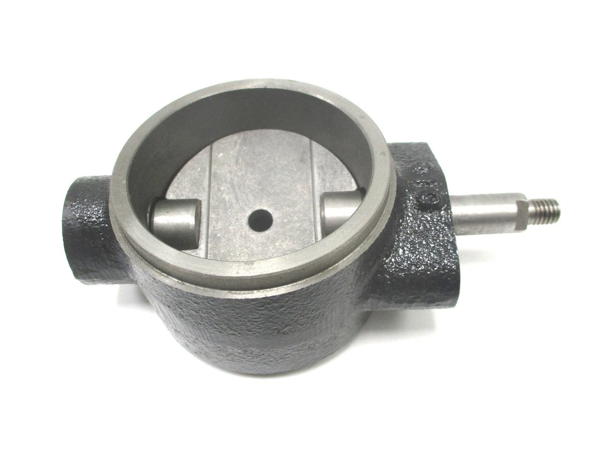 Exhaust Brake Valve for Mitsubishi (ME747138)