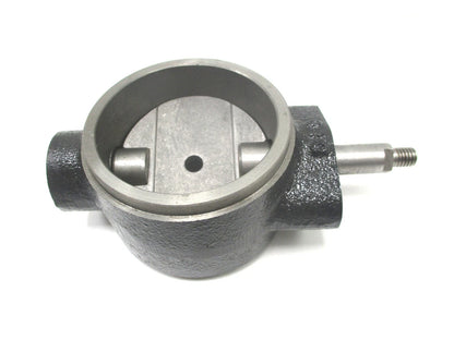 Exhaust Brake Valve for Mitsubishi (ME747138)