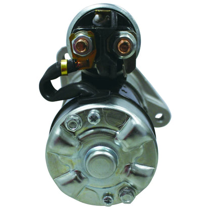 Starter for John Deere GX355 (2003–2005) 118400-77010 114401 STR72050 SHI0124