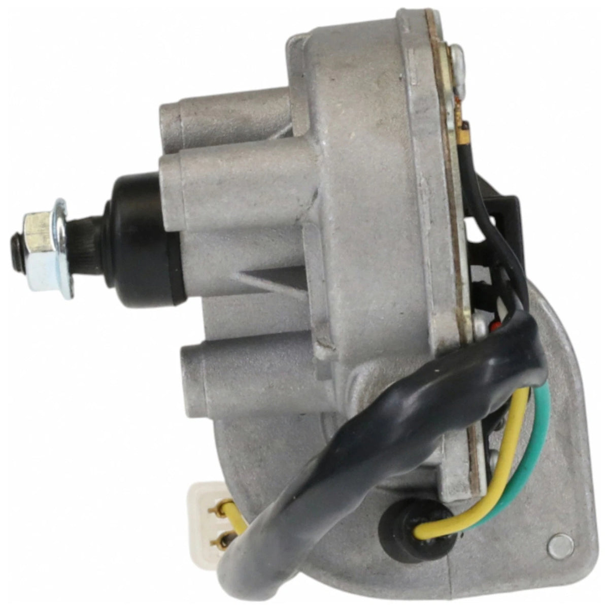 Front Wiper Motor for Peterbilt 389 (2008–2017), 386 (2006–2015), 337, 348 (2010–2017) WPM8023