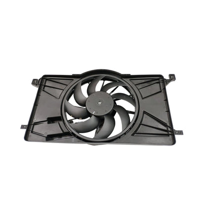 Engine Cooling Fan Assembly for Ford Focus 2.0L L4 (2012–2018) BV6Z8C607K 621-606