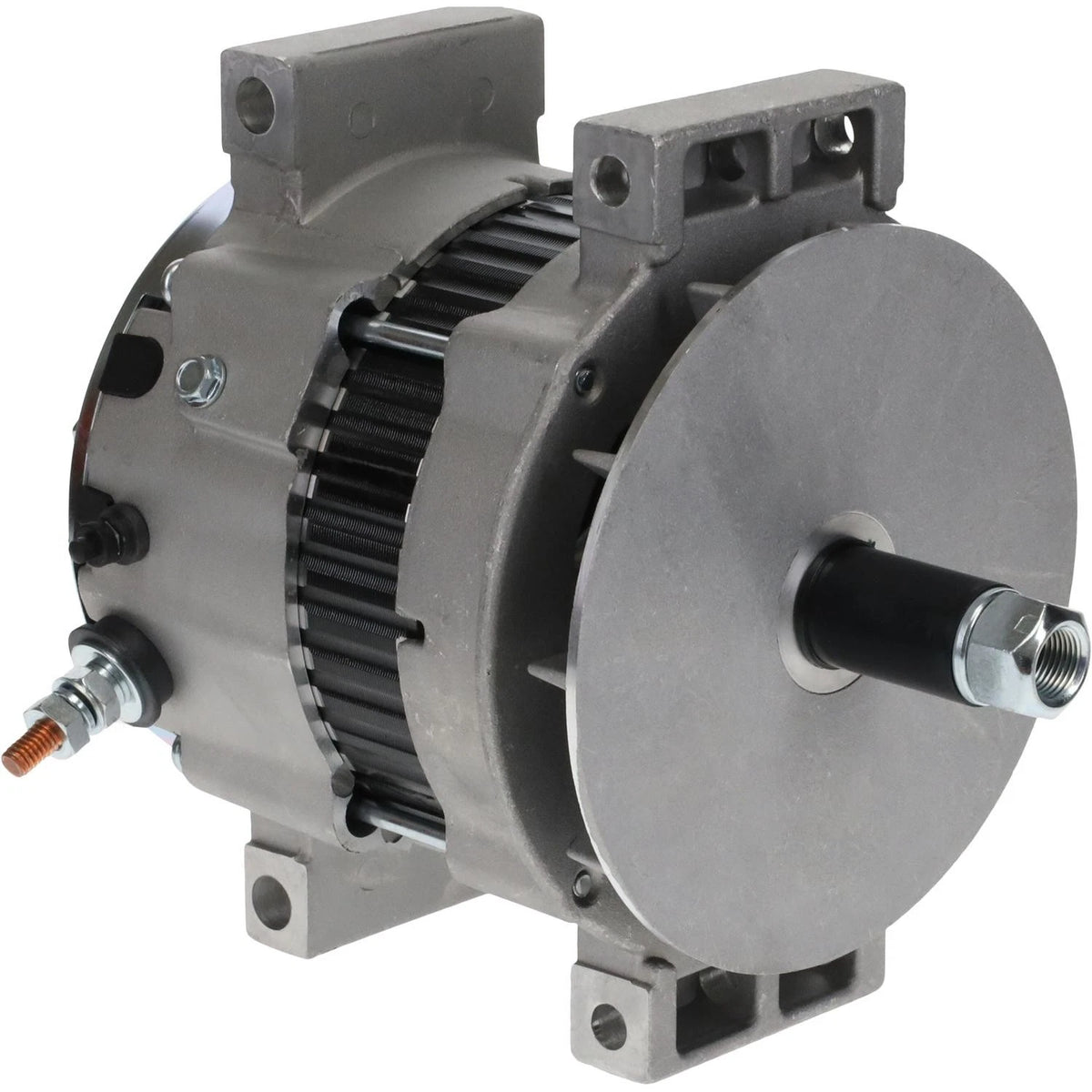 130A Alternator for DEN101211-8390 D27-6001-0130P 101211-8390 553778RID
